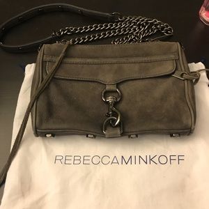 Rebecca Minkoff Satchel
